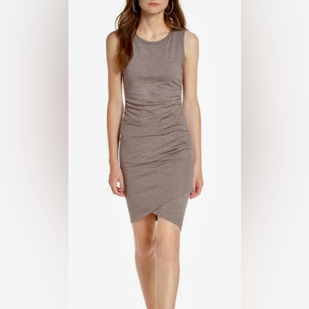 NWT Nordstrom Leith Dress XS